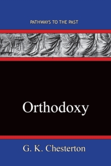 Image for Orthodoxy