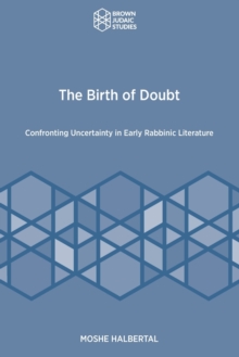 Image for The Birth of Doubt