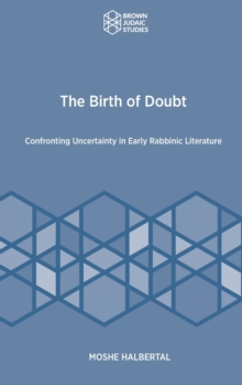 Image for The Birth of Doubt