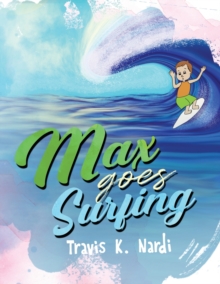 Image for Max goes Surfing