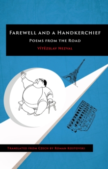 Image for Farewell and a Handkerchief: Poems from the Road