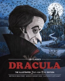 Image for Dracula - Kid Classics