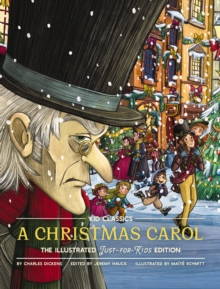 Image for A Christmas Carol - Kid Classics