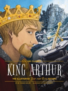 Image for King Arthur - Kid Classics