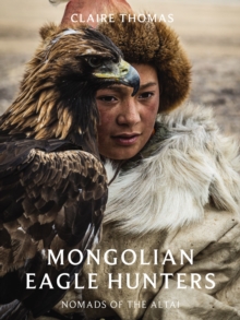 Image for Mongolian Eagle Hunters