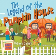 Image for The Legend of the Pumpkin House