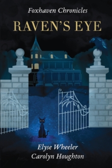 Image for Raven's Eye