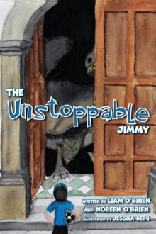 Image for The Unstoppable Jimmy