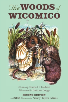 Image for The Woods of Wicomico (2nd Ed.)