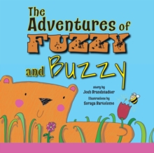 Image for The Adventures of Fuzzy and Buzzy