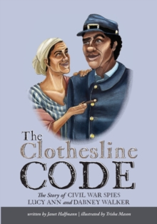 Image for The Clothesline Code