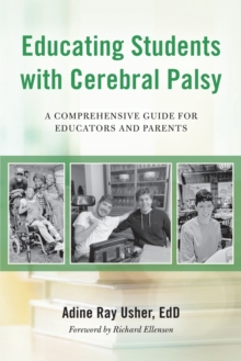 Image for Educating Students with Cerebral Palsy