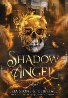 Image for Shadow Angel