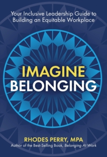 Image for Imagine Belonging