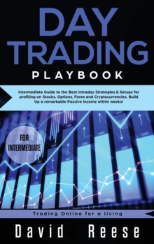 Image for Day trading Playbook