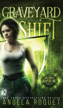 Image for Graveyard Shift