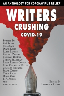 Image for Writers Crushing Covid-19