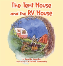Image for The Tent Mouse and the RV Mouse