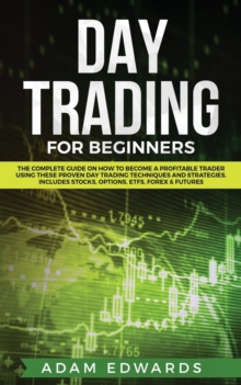 Image for Day Trading for Beginners
