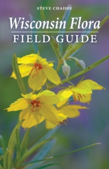 Image for Wisconsin Flora Field Guide