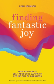 Image for Finding Fantastic Joy