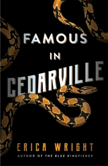 Image for Famous in Cedarville