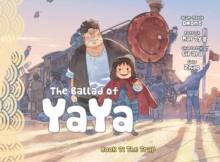 Image for The Ballad of Yaya Book 7