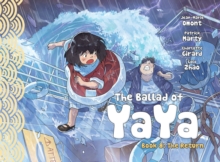 Image for The Ballad of Yaya Book 8