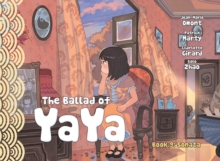Image for The Ballad of Yaya Book 9