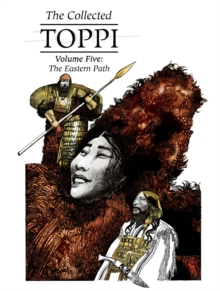 Image for The Collected Toppi vol.5