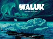 Image for Waluk  : the great journey