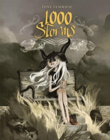 Image for 1000 Storms