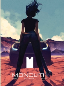 Image for Monolith