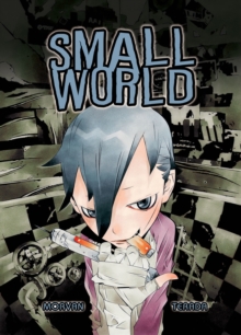 Image for Small world