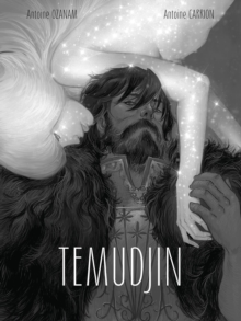 Image for Temudjin