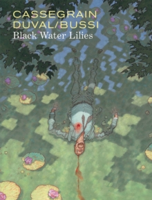 Image for Black water lilies