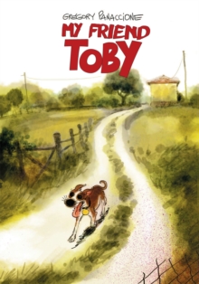 Image for My Friend Toby