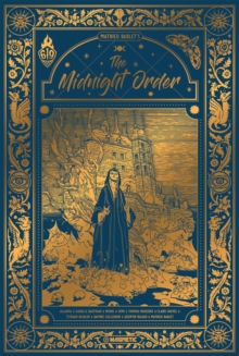 Image for The Midnight Order