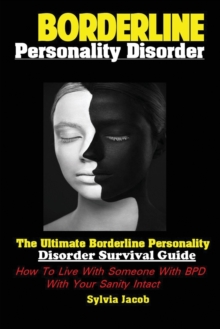 Image for BorderlinePersonality Disorder