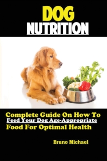 Image for Dog Nutrition