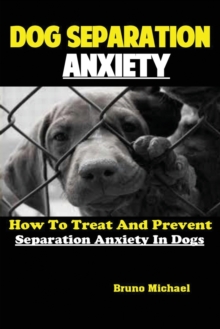 Image for Dog Separation Anxiety