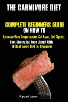Image for The Carnivore Diet