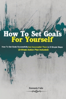 Image for How To Set Goals For Yourself