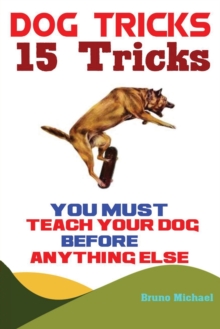Image for Dog Tricks