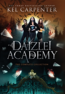 Image for Daizlei Academy : The Complete Series