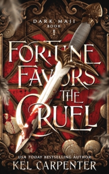 Image for Fortune Favors the Cruel