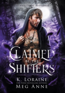 Image for Claimed by the Shifters
