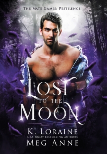 Image for Lost to the Moon