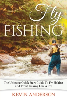 Image for Fly Fishing
