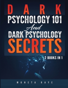 Image for Dark Psychology 101 AND Dark Psychology Secrets
